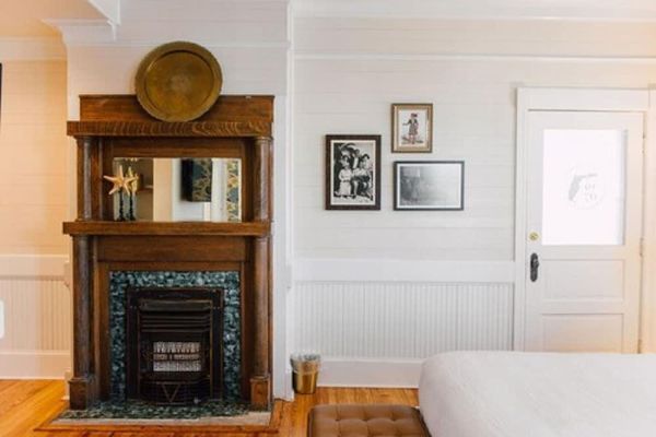 Gibson Inn (Apalachicola)